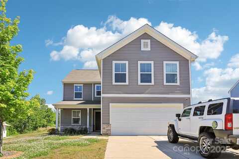 804 Yorkshire Drive, Albemarle, NC 28001
