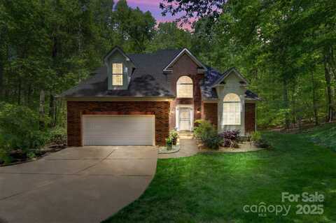 4516 Stryker Drive, Matthews, NC 28104