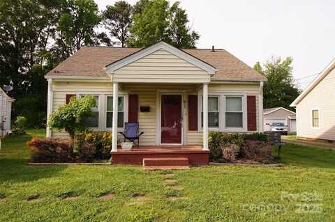 615 Mauney Avenue, Kings Mountain, NC 28086