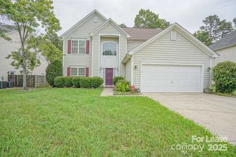 9832 Ashburton Drive, Charlotte, NC 28216