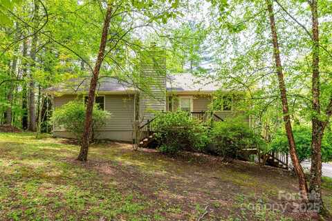 99 Sequoyah Hills Drive, Fletcher, NC 28732