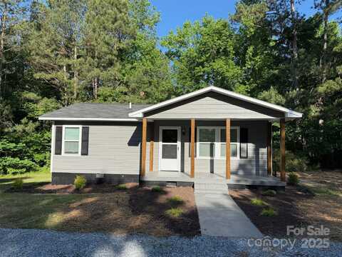 654 Old Nc 515 Highway, Wadesboro, NC 28170