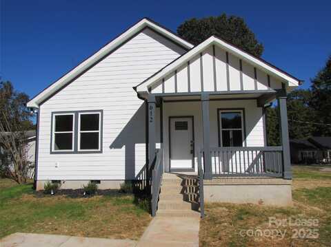 612 Anderson Street, Statesville, NC 28677