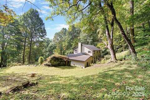 150 Sorghum Drive, Waynesville, NC 28785