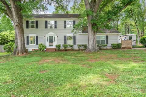 511 Plymouth Avenue, Salisbury, NC 28144