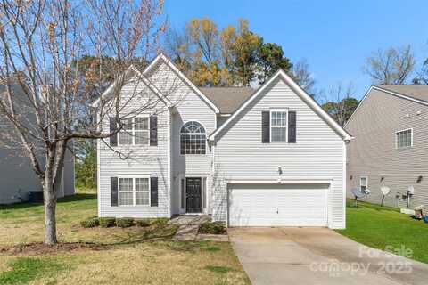 3015 Hendricks Chapel Lane, Charlotte, NC 28216