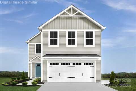 5224 McCallum Meadows Drive, Charlotte, NC 28216