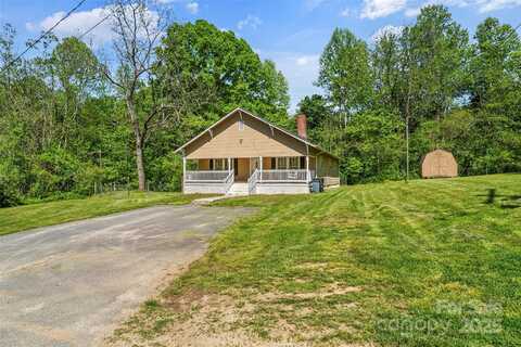 3181 Fay Lowman Road, Connelly Springs, NC 28612