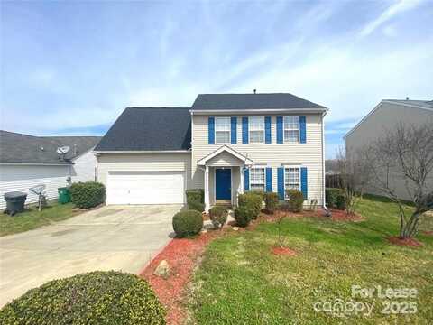 7115 Smithton Lane, Charlotte, NC 28213