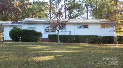 1004 Rollins Avenue, Hamlet, NC 28345