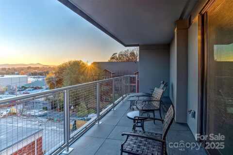 145 Biltmore Avenue, Asheville, NC 28801