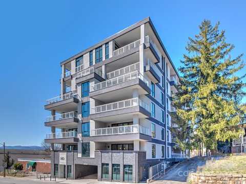 145 Biltmore Avenue, Asheville, NC 28801
