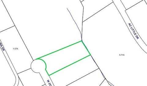 890 W 25th Street, Newton, NC 28658