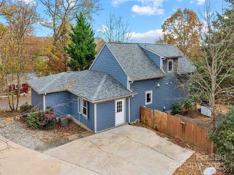 5 Elmore Street, Asheville, NC 28804