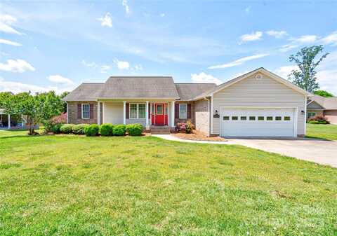 110 Carol Lyn Drive, Kings Mountain, NC 28086