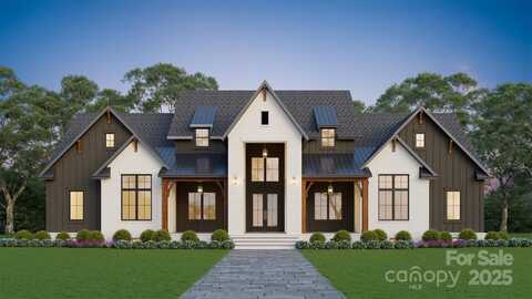 611 Wisteria Vines Trail, Fort Mill, SC 29708
