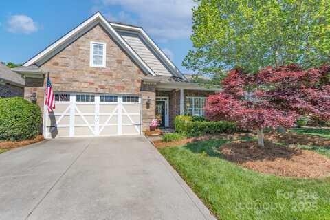 11008 Round Rock Road, Charlotte, NC 28277