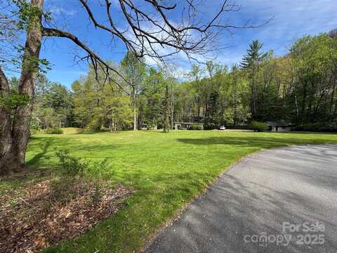 Tbd (a) Chestnut Walk Drive, Waynesville, NC 28786