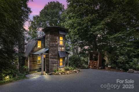 96 Evergreen Galax Lane, Maggie Valley, NC 28751
