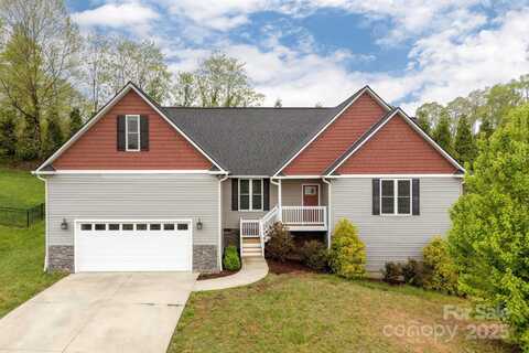 76 Tryon View Drive, Flat Rock, NC 28731