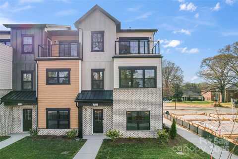 722 Falling Oak Alley, Huntersville, NC 28078
