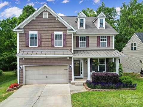 4016 Garden Oak Drive, Indian Trail, NC 28079
