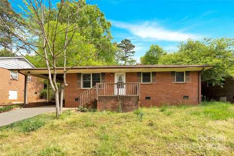 735 Wilbrown Circle, Charlotte, NC 28217