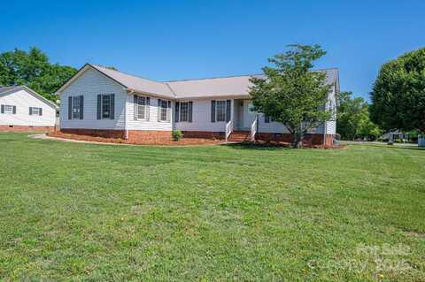 727 Skinner Road, Shelby, NC 28152