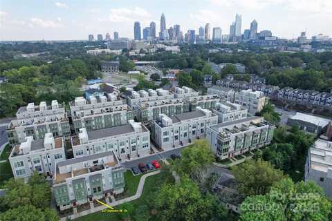 327 Uptown West Drive, Charlotte, NC 28208