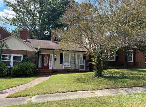411 Woodlawn Avenue, Gastonia, NC 28052