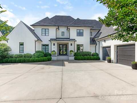 2343 Vernon Drive, Charlotte, NC 28211