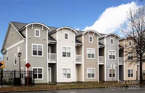 164 Parkwood Avenue, Charlotte, NC 28206