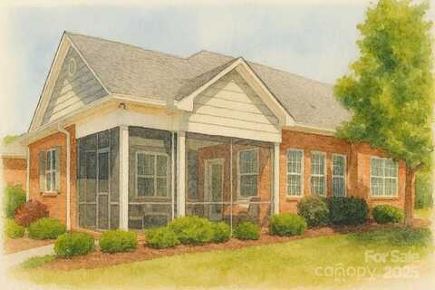 8473 Bing Cherry Drive, Denver, NC 28037