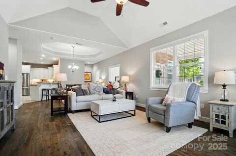 8473 Bing Cherry Drive, Denver, NC 28037