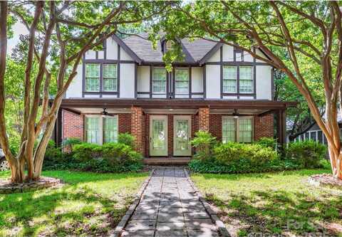 713/715 Walnut Avenue, Charlotte, NC 28208