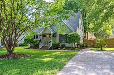 741 Bermuda Avenue, Gastonia, NC 28054
