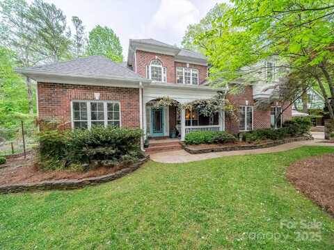 711 Elizabeth Lane, Matthews, NC 28105