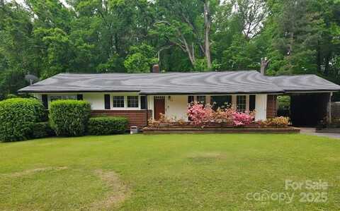 622 Sedgefield Street SW, Concord, NC 28025
