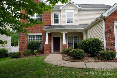 14813 Provence Lane, Charlotte, NC 28277