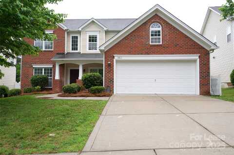 14813 Provence Lane, Charlotte, NC 28277