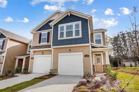 2260 Hedgecliff Road, Kannapolis, NC 28025
