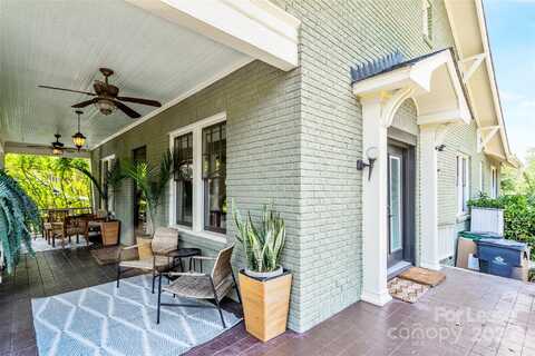 508 Walnut Avenue, Charlotte, NC 28208