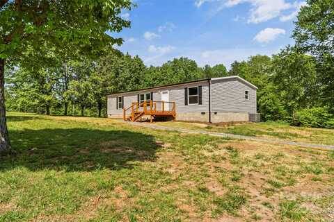 808 Vine Arden Road, Morganton, NC 28655