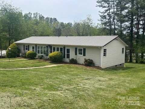 3458 Smokehouse Court, Lenoir, NC 28645