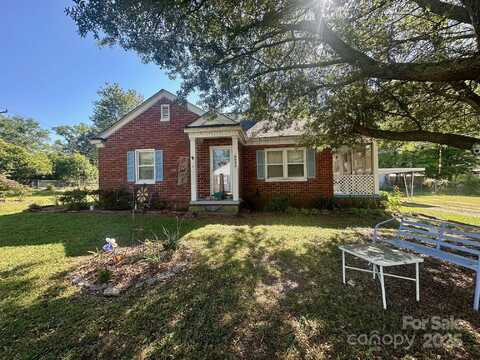 6585 White Street, Kershaw, SC 29067