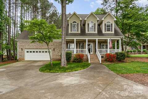 7525 Windy Pine Circle, Denver, NC 28037