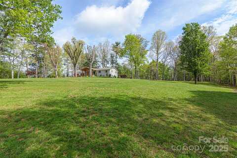 609 Old Mars Hill Highway, Weaverville, NC 28787