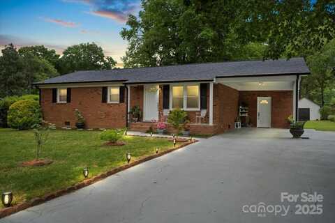 324 Autumn Drive, Harrisburg, NC 28075