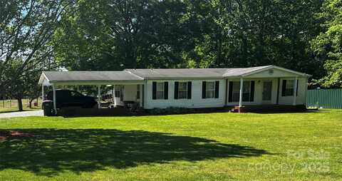 321 Jennings Road, Statesville, NC 28625