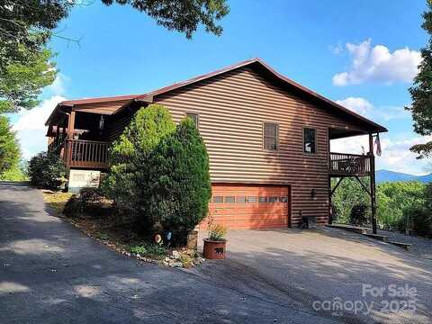 914 Rogers Road, Franklin, NC 28734